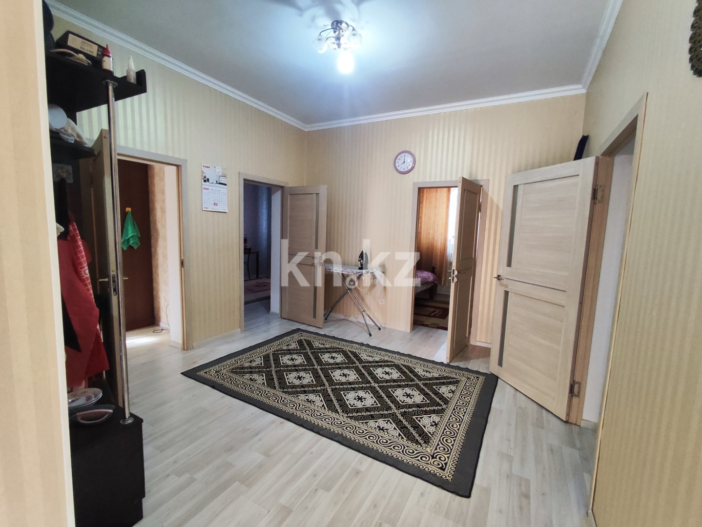Продажа 4-комнатного дома, 120 м² - Недвижимость в Алматинской области фото 3 из 15