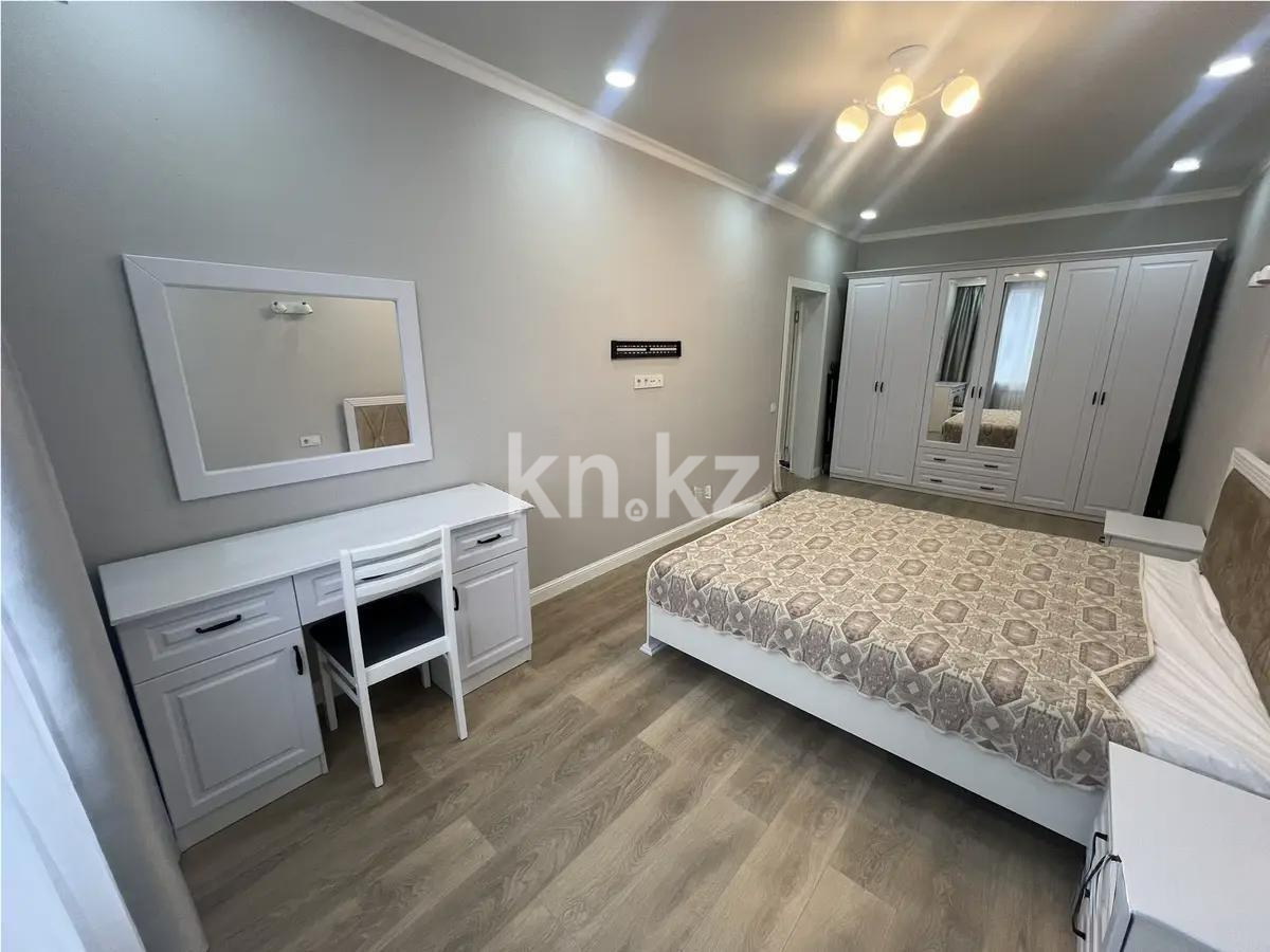 Продажа 2-комнатной квартиры, 65 м² - Продажа двухкомнатных квартир в Алматы - страница 4 фото 2 из 7