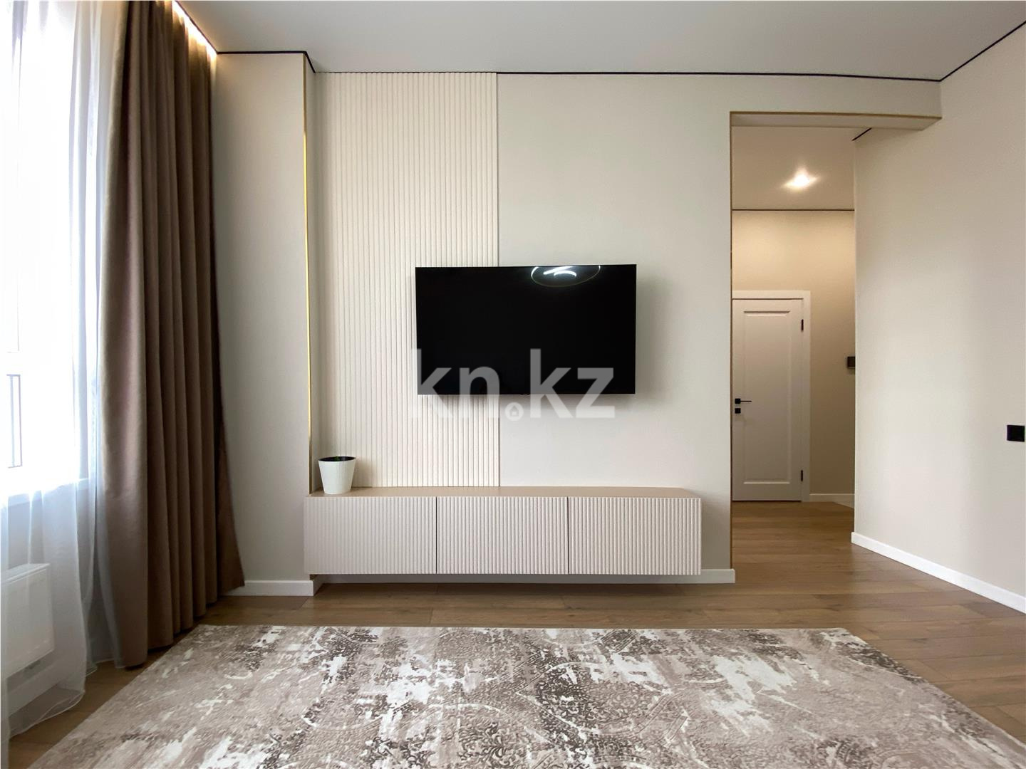 Продажа 2-комнатной квартиры, 44 м² - Продажа двухкомнатных квартир в Астане - страница 129 фото 2 из 17