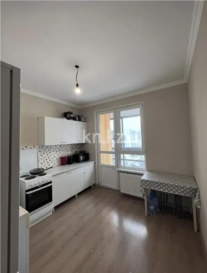 Продажа 1-комнатной квартиры, 37.7 м² в Астане - фото 2
