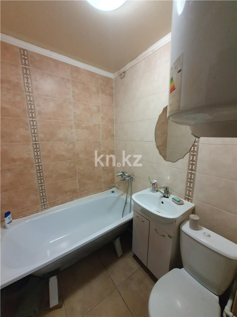 Продажа 2-комнатной квартиры, 41 м², пр. Н. Абдирова в Караганде - фото 7
