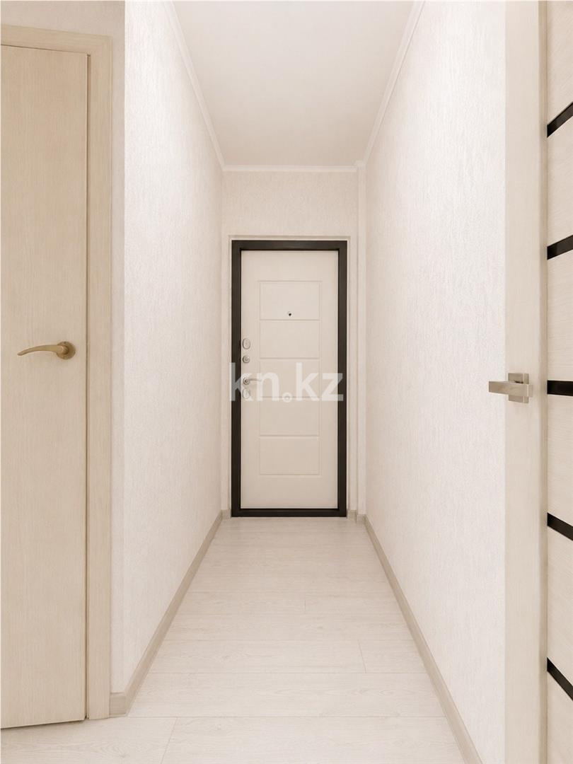 Продажа 2-комнатной квартиры, 45 м² - Недвижимость в Темиртау фото 9 из 11