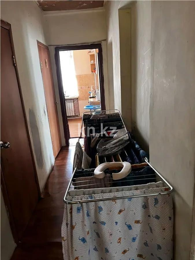 Продажа 2-комнатной квартиры, 57 м² - Продажа квартир в кирпичном доме в Казахстане - страница 186 фото 4 из 4