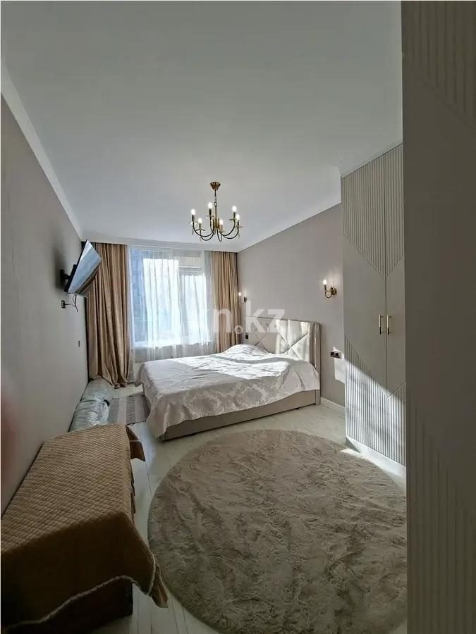 Продажа 3-комнатной квартиры, 81.8 м², ул. Онгарсыновой, дом  8/1 в Астане - фото 2