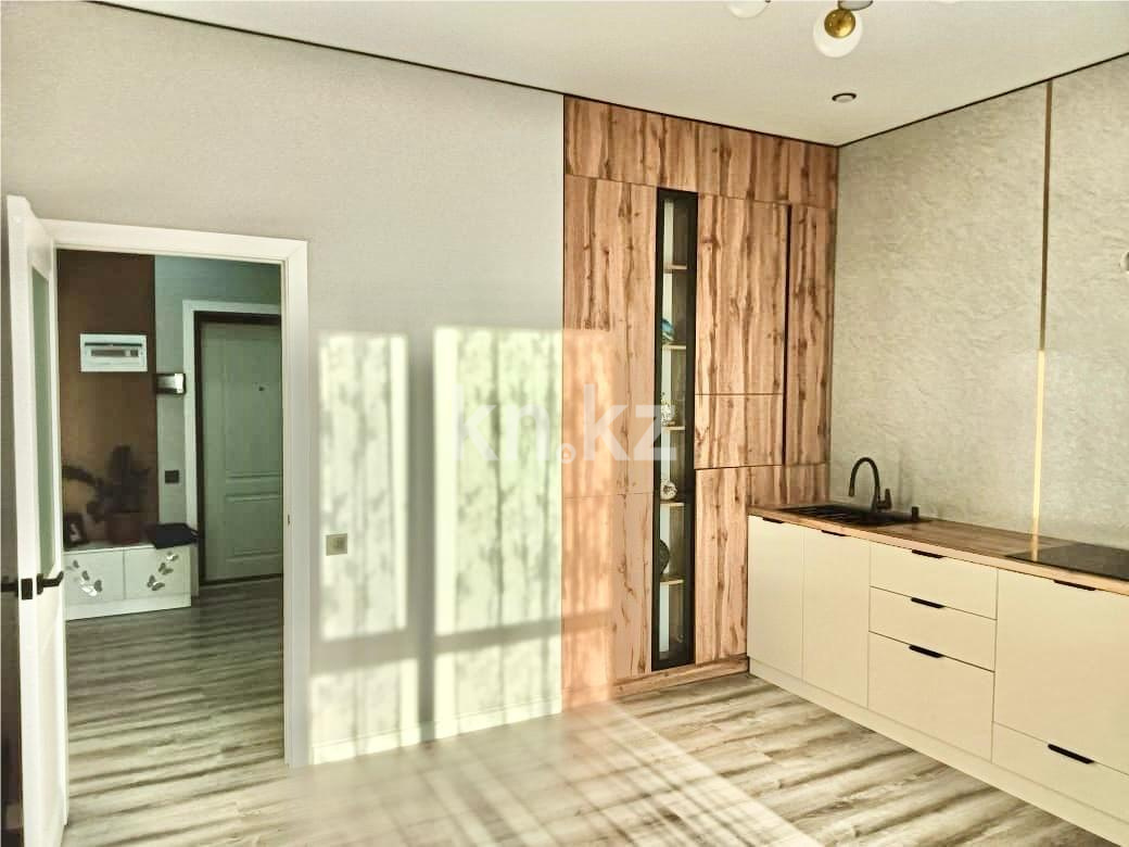 Продажа 2-комнатной квартиры, 58 м², ул. Университетская - Продажа квартир в Караганде фото 5 из 16