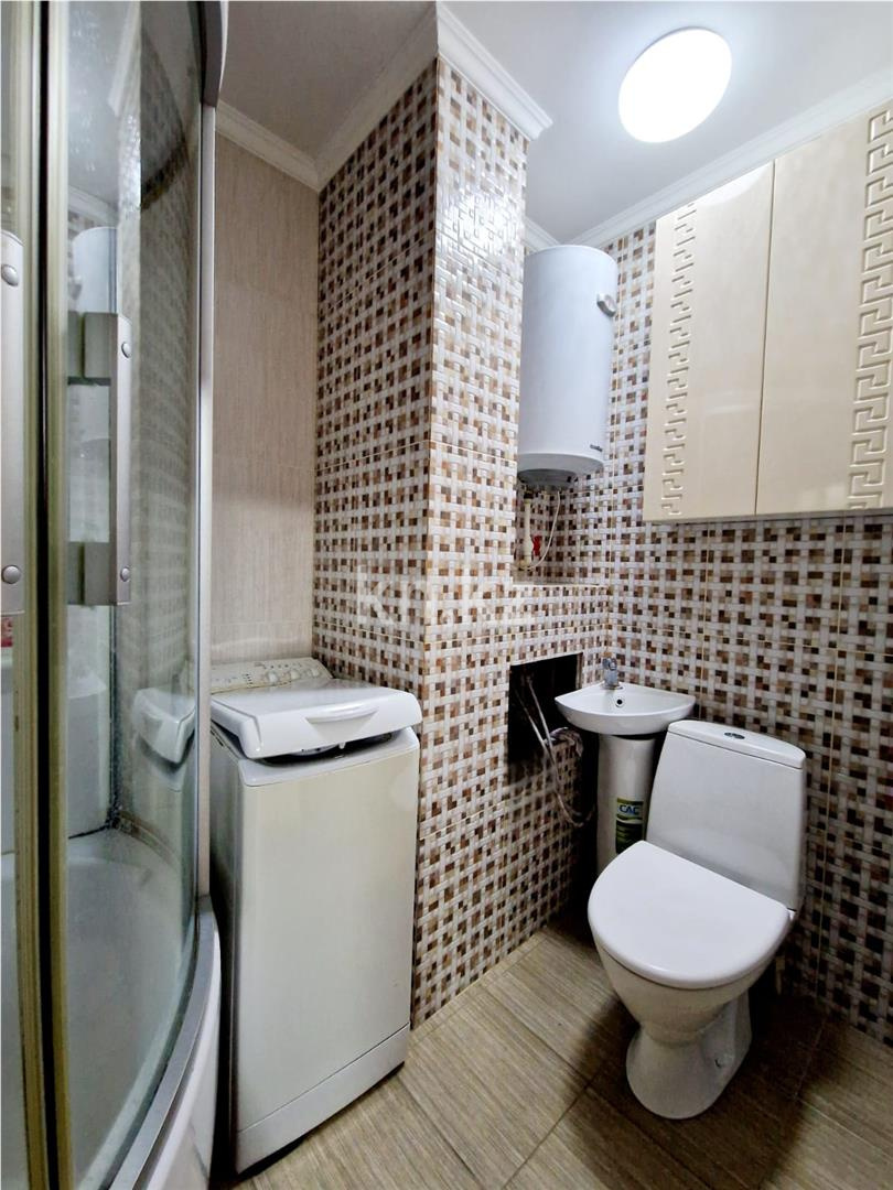 Продажа 2-комнатной квартиры, 50 м² - Продажа квартир в Казахстане - страница 49 фото 5 из 6