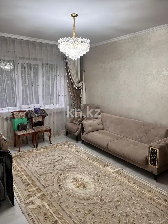 Продажа 3-комнатной квартиры, 70 м² - Продажа трехкомнатных квартир в Казахстане - страница 6 фото 1 из 4