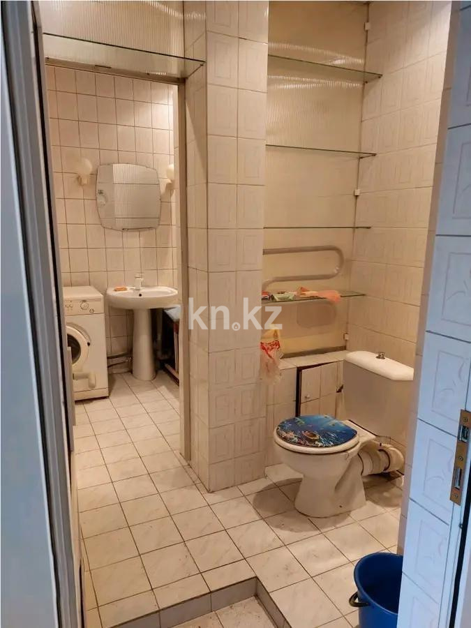 Продажа 3-комнатной квартиры, 72.4 м², ул. Аносова, дом  133 в Алматы - фото 5