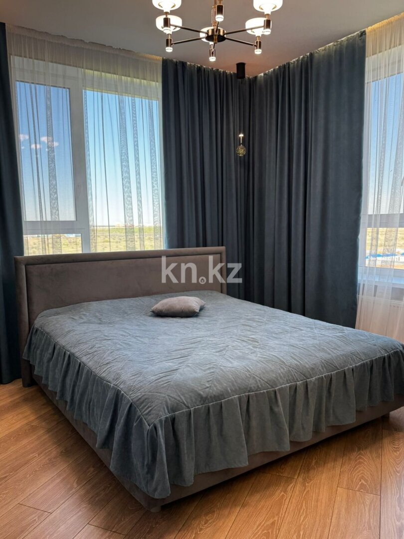 Продажа 4-комнатной квартиры, 126.5 м² в Астане - фото 8