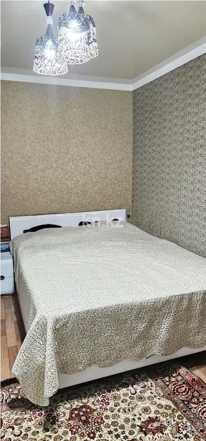 Продажа 3-комнатной квартиры, 65 м², ул. Гапеева, дом  33 - Продажа  трехкомнатных квартир в Караганде без посредников фото 2 из 7