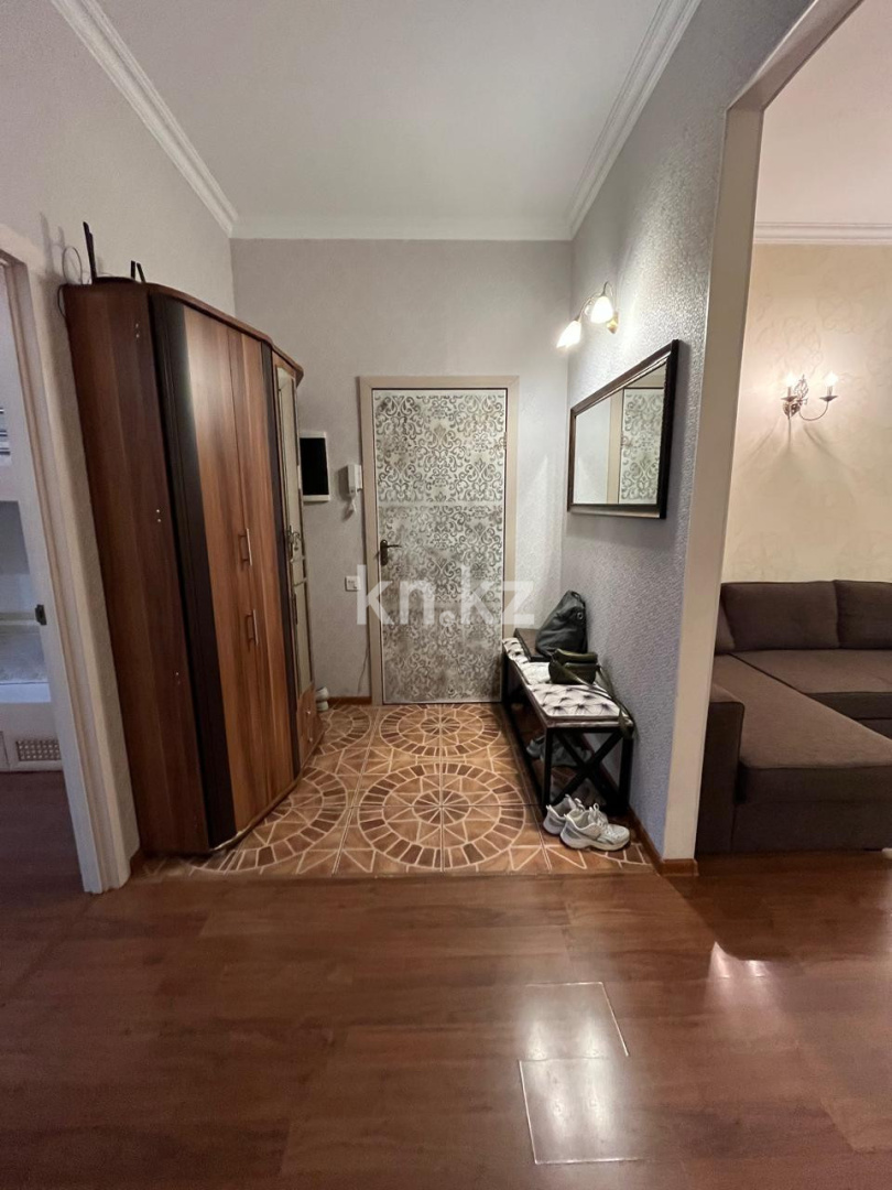 Продажа 3-комнатной квартиры, 77 м², ул. Лободы в Караганде - фото 20