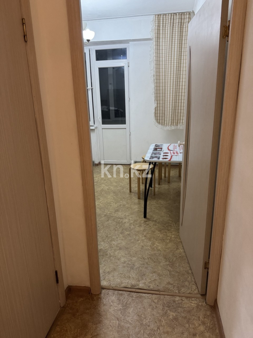 Аренда 2-комнатной квартиры, 46 м² - Аренда квартир помесячно в Казахстане - страница 2 фото 9 из 15