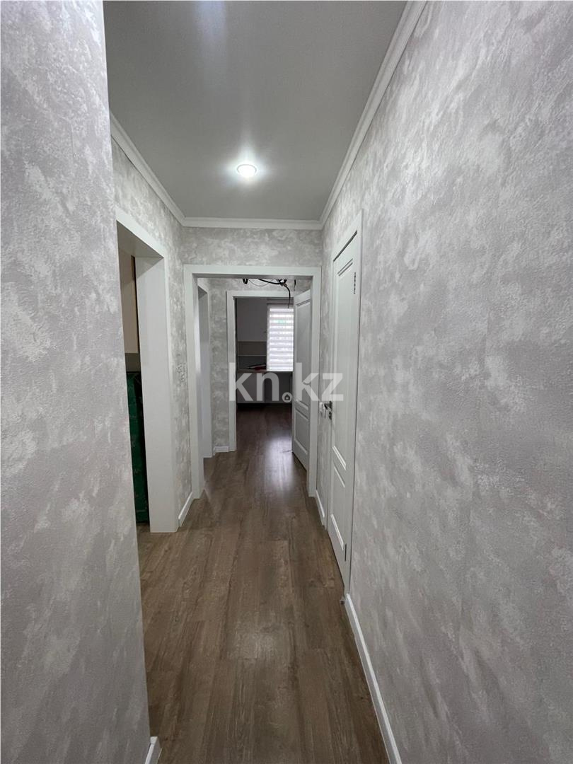 Продажа 3-комнатной квартиры, 65 м² - Недвижимость в Караганде - страница 3 фото 14 из 17