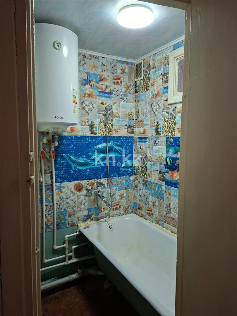 Продажа 2-комнатной квартиры, 47 м², ул. Сатыбалдина - Продажа  двухкомнатных квартир в Караганде фото 7 из 10