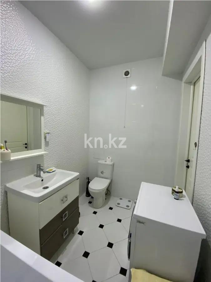 Продажа 4-комнатной квартиры, 118 м² в Астане - фото 2