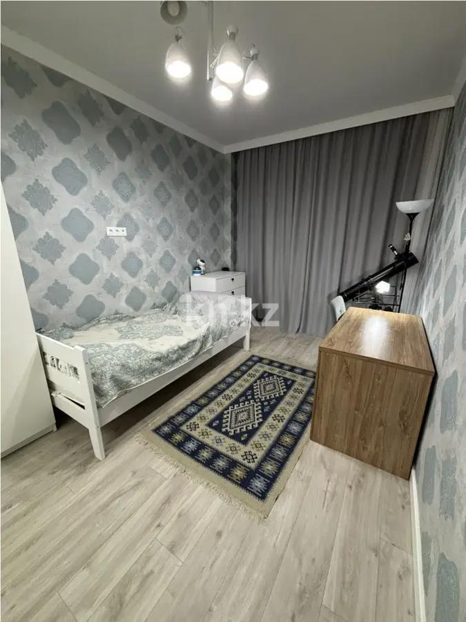 Продажа 3-комнатной квартиры, 110.9 м², ул. Омарова, дом  27 - Продажа квартир в Астане фото 4 из 7