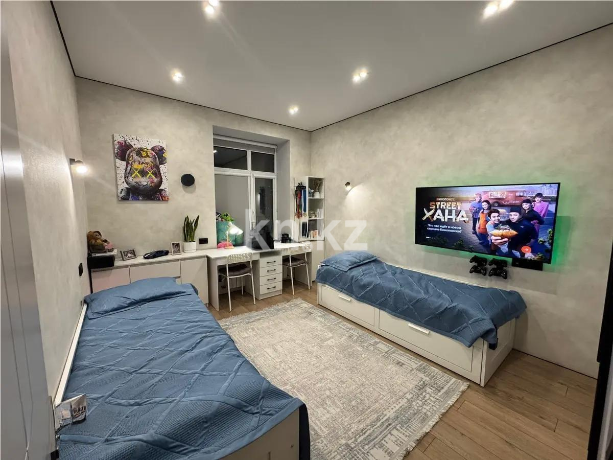 Продажа 3-комнатной квартиры, 77 м² - Продажа квартир от собственников в Караганде - страница 2 фото 3 из 6