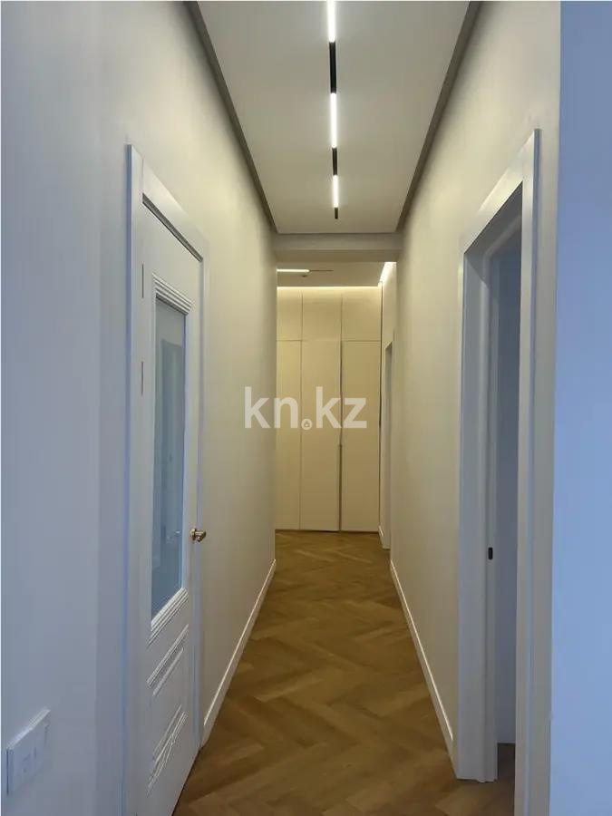 Продажа 3-комнатной квартиры, 83 м², ул. Нурмагамбетова, дом  32/1а стр - Продажа  трехкомнатных квартир в новостройках Астаны без посредников фото 4 из 4