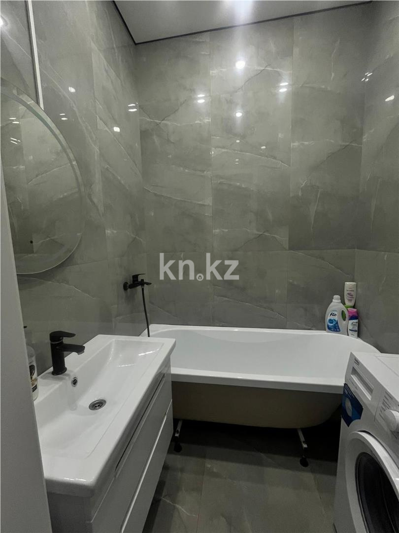 Продажа 3-комнатной квартиры, 65 м² - Продажа квартир в Казахстане - страница 28 фото 11 из 14