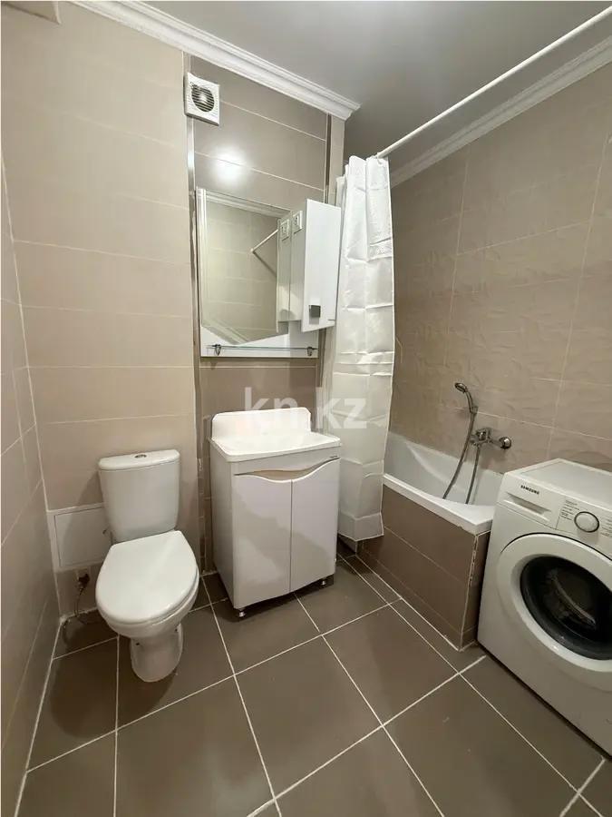 Продажа 1-комнатной квартиры, 36 м² - Продажа однокомнатных квартир от собственников в Астане фото 3 из 4