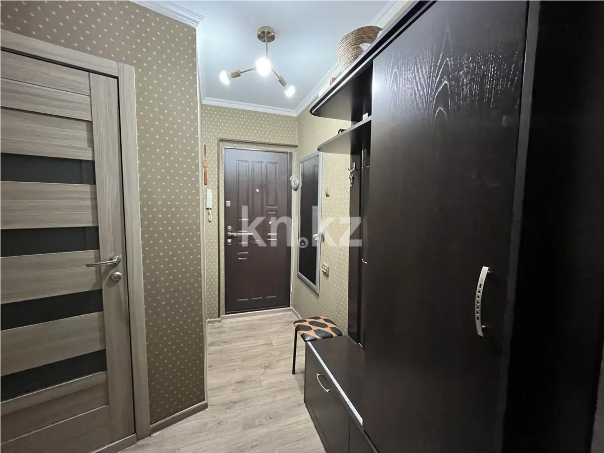 Продажа 2-комнатной квартиры, 49 м², ул. Манаса, дом  19 в Алматы - фото 5