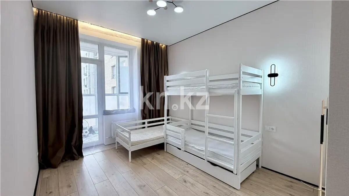 Продажа 2-комнатной квартиры, 43 м² в Астане - фото 2