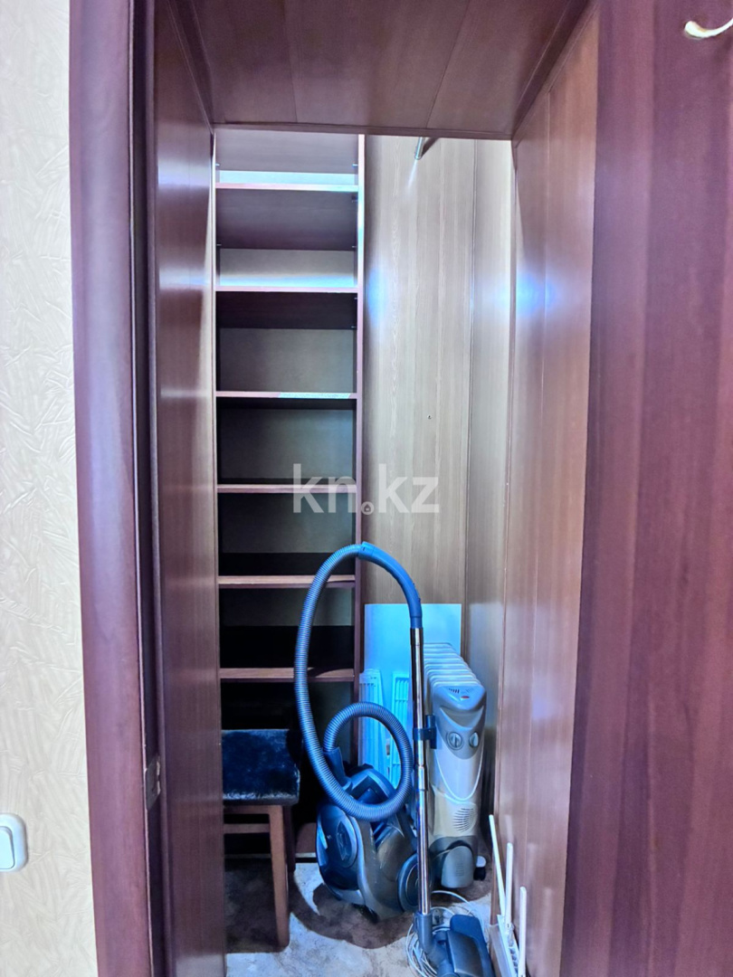 Продажа 1-комнатной квартиры, 35 м² - Продажа однокомнатных квартир в Казахстане - страница 127 фото 10 из 11
