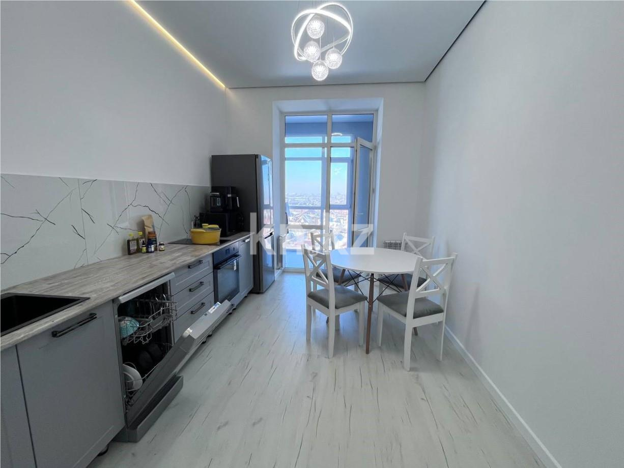 Продажа 2-комнатной квартиры, 63 м² - Продажа квартир в Караганде - страница 95 фото 8 из 26