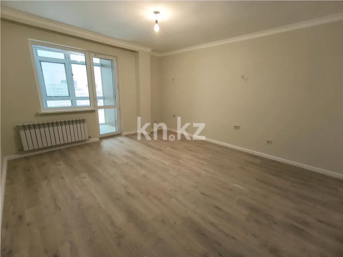 Продажа 1-комнатной квартиры, 31.5 м² - Продажа квартир в Астане фото 1 из 4