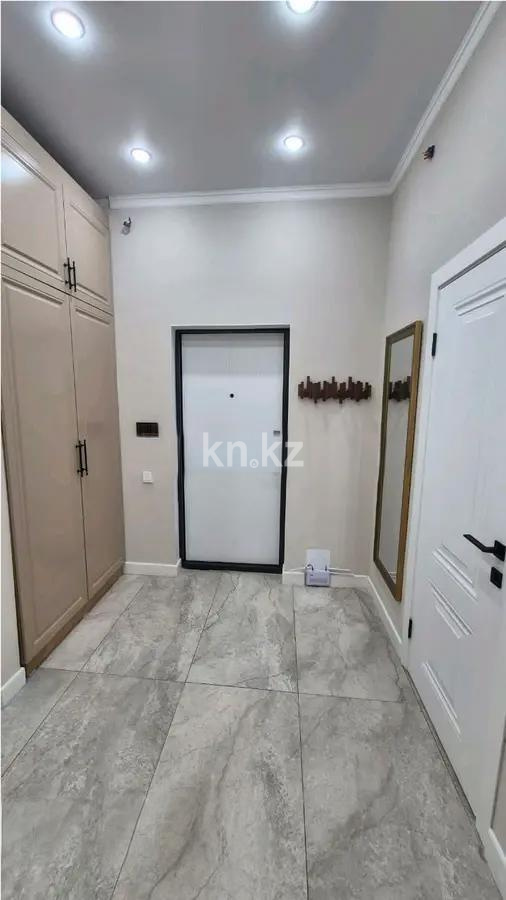 Продажа 2-комнатной квартиры, 74 м², ул. Е-669, дом  13 в Астане - фото 5