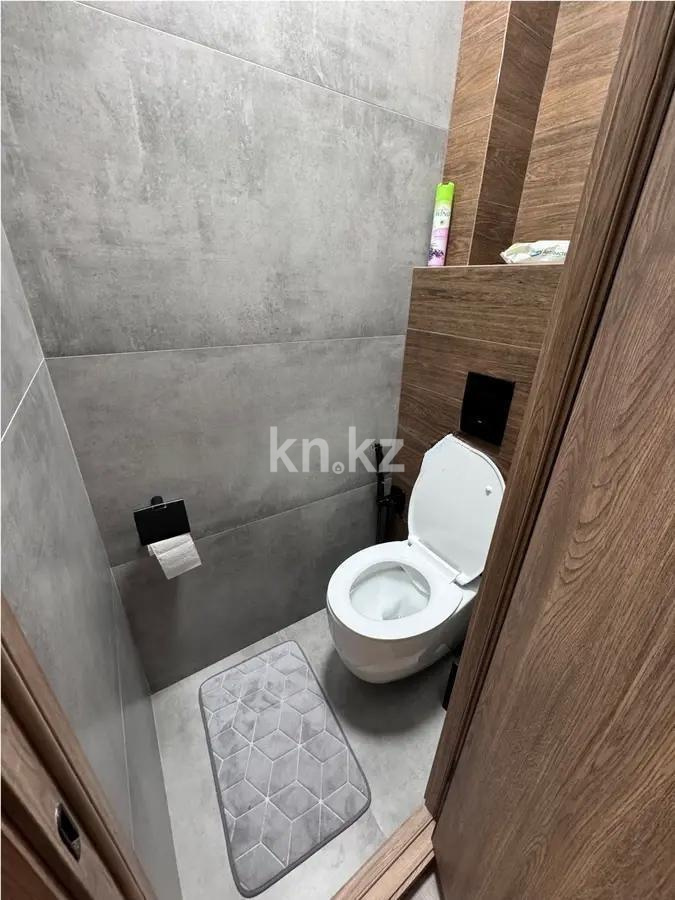 Продажа 2-комнатной квартиры, 63.6 м², ул. Сатпаева, дом  80 в Алматы - фото 5