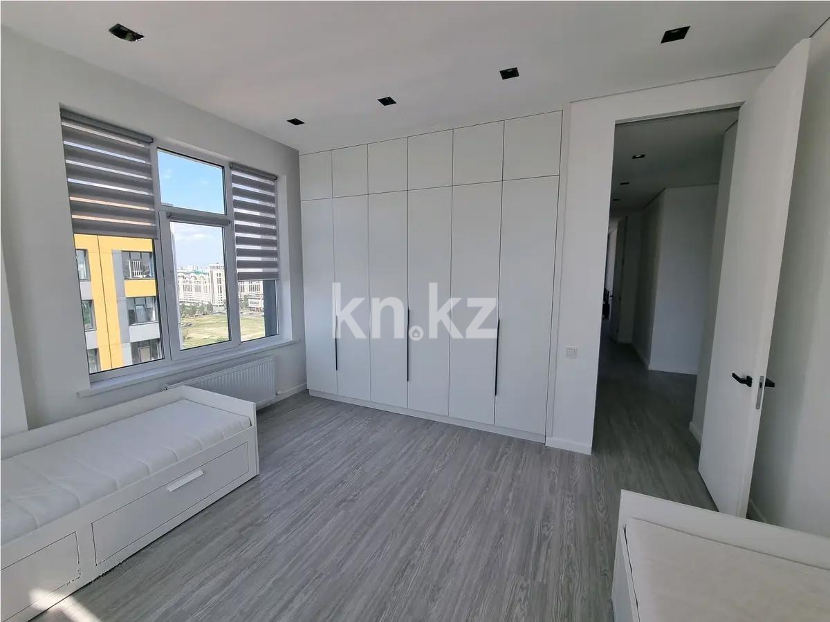 Продажа 4-комнатной квартиры, 121 м², ул. Акмешит, дом  13/3 в Астане - фото 3