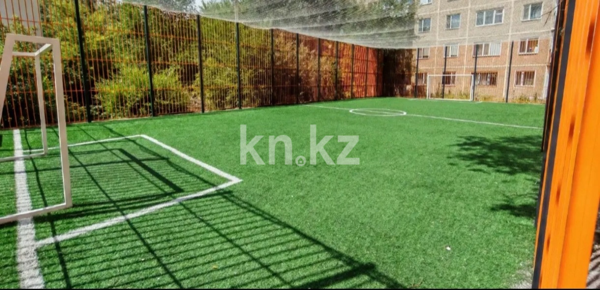 Продажа 2-комнатной квартиры, 45 м², ул. Сатыбалдина, дом  17/4 - Продажа  двухкомнатных квартир в Караганде без посредников с фото фото 3 из 3