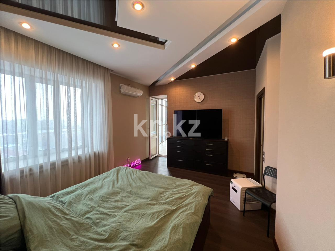 Продажа 2-комнатной квартиры, 88 м² - Продажа двухкомнатных квартир в Караганде - страница 23 фото 5 из 18