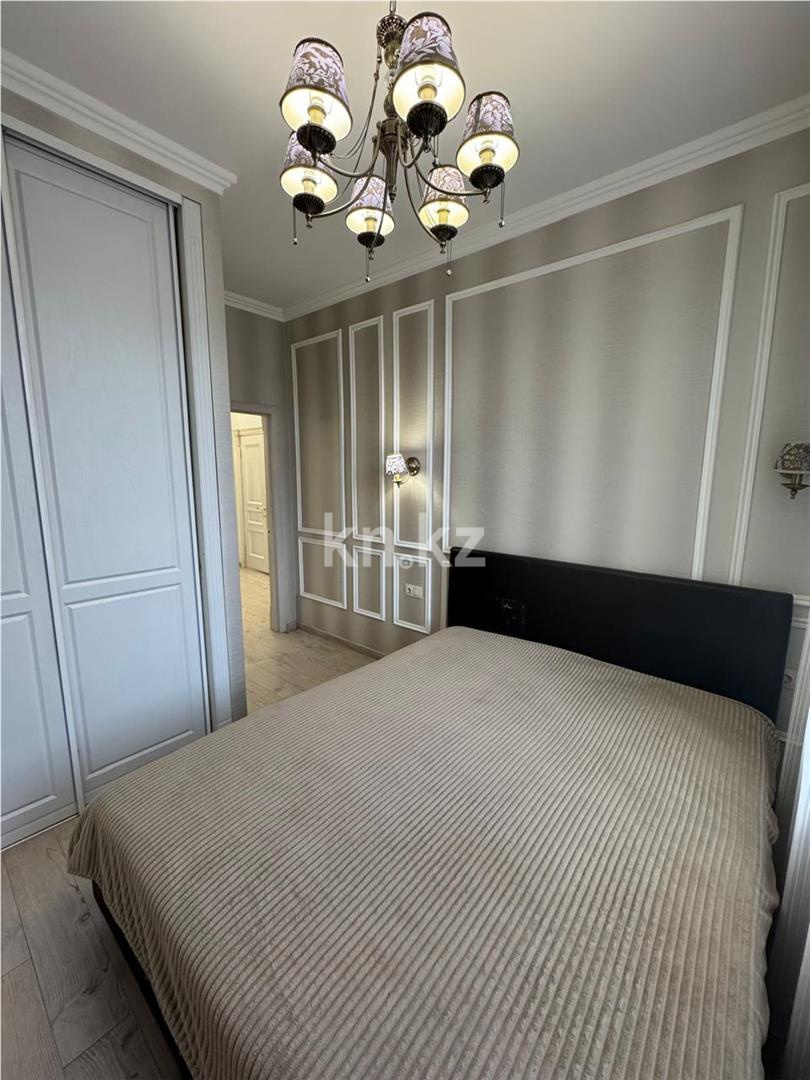 Продажа 3-комнатной квартиры, 80 м², ул. Ботаническая - Продажа квартир в Караганде фото 4 из 20