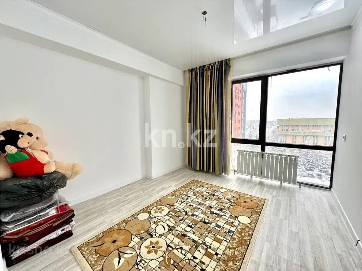Продажа 3-комнатной квартиры, 66 м², мкр-н Коктем-3, дом  24 - Продажа квартир в Алматы фото 1 из 6
