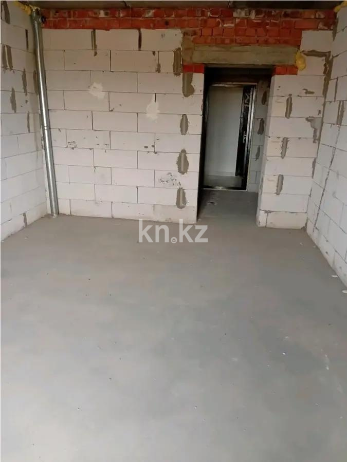 Продажа 1-комнатной квартиры, 28.8 м² в Астане - фото 2