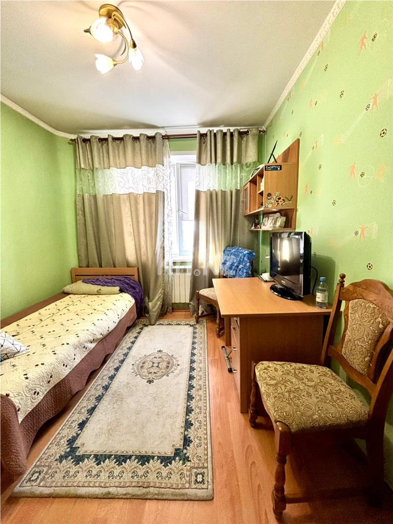 Продажа 4-комнатной квартиры, 78 м² - Продажа четырехкомнатных квартир на Юго-Востоке Караганды - страница 6 фото 8 из 19