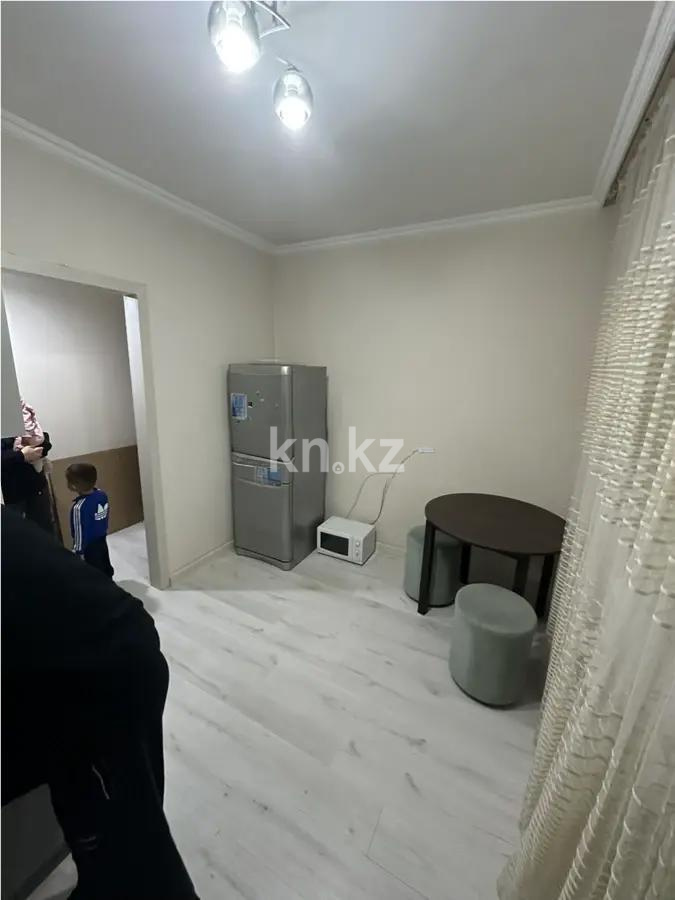 Продажа 1-комнатной квартиры, 41 м² - Продажа квартир в Астане - страница 30 фото 2 из 3