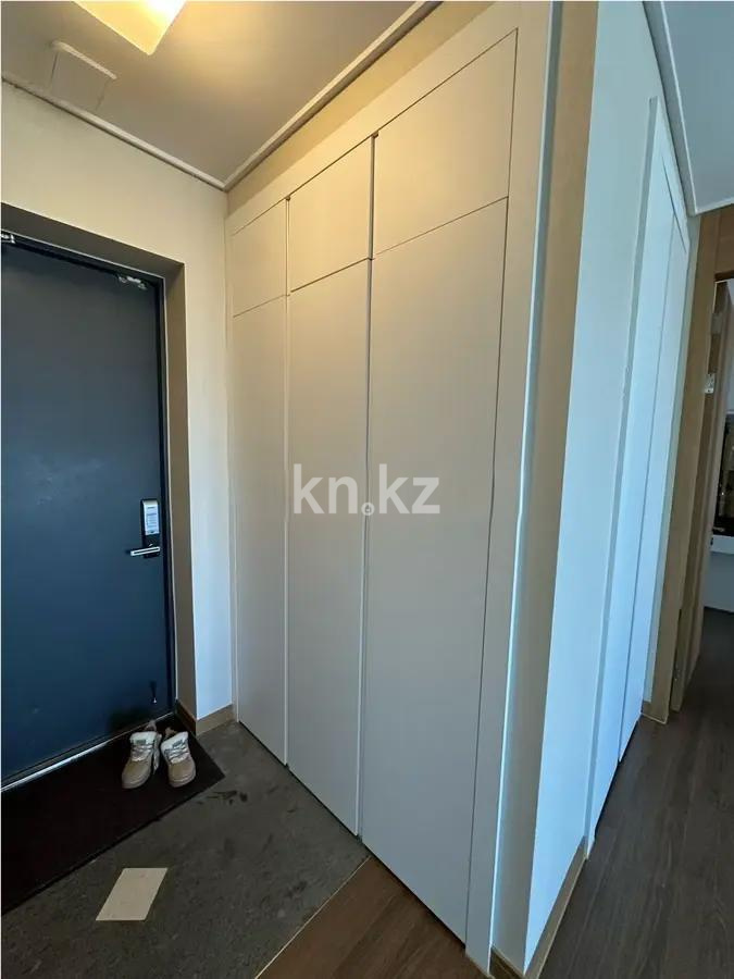 Продажа 2-комнатной квартиры, 75 м², пр. Кабанбай батыра, дом  43в в Астане - фото 5