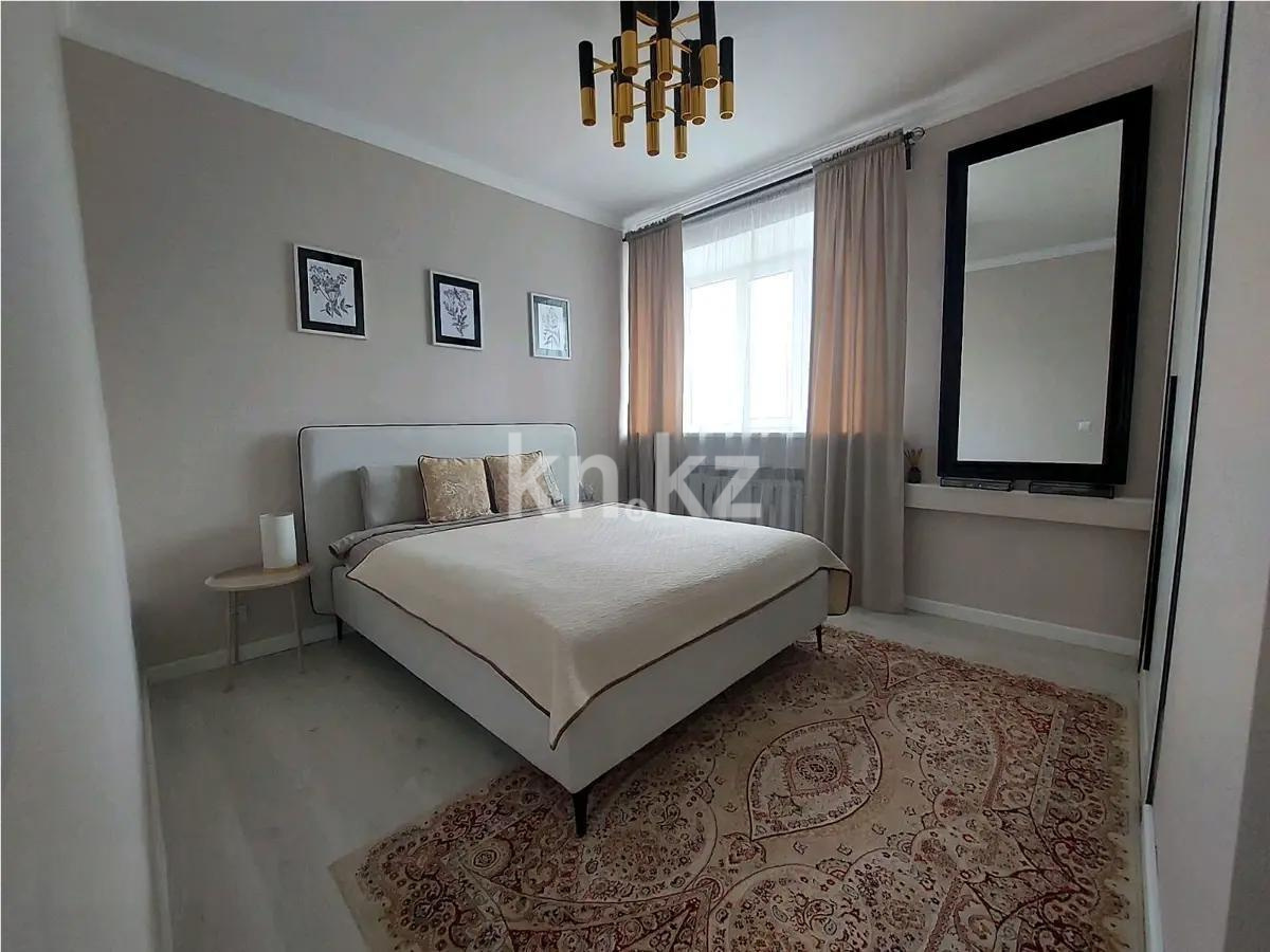 Продажа 3-комнатной квартиры, 80 м², ул. Бараева - Продажа квартир в Астане фото 1 из 7