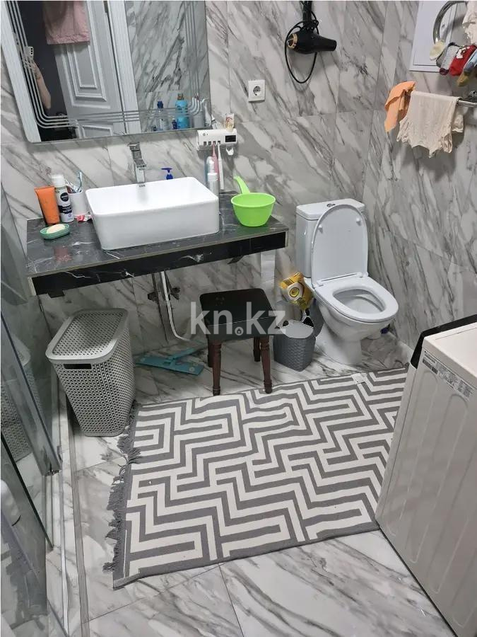 Продажа 2-комнатной квартиры, 68.9 м² - Продажа квартир в новостройках Алматы без посредников фото 4 из 5