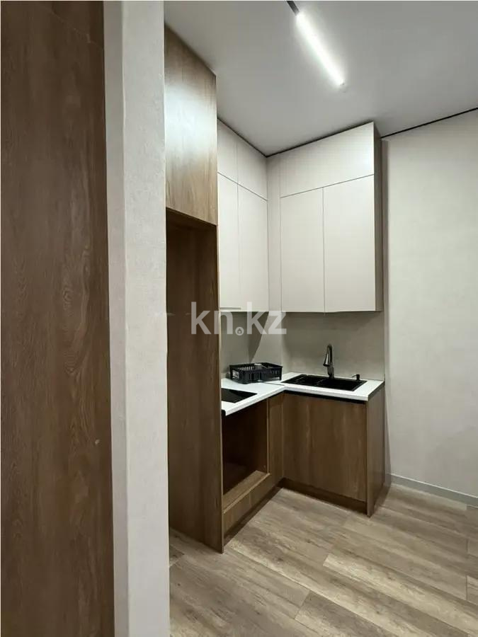 Продажа 2-комнатной квартиры, 50 м², ул. Бухар жырау, дом  32 - Продажа квартир в Астане без посредников фото 3 из 3