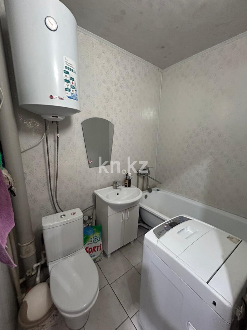 Продажа 4-комнатной квартиры, 60.6 м² - Недвижимость в Темиртау - страница 2 фото 7 из 8