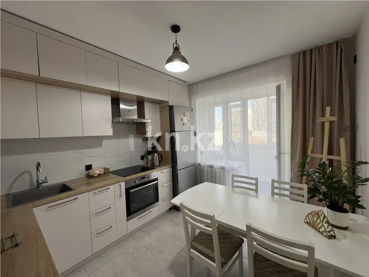 Продажа 1-комнатной квартиры, 37.9 м², ул. Бараева, дом  21 в Астане - фото 2