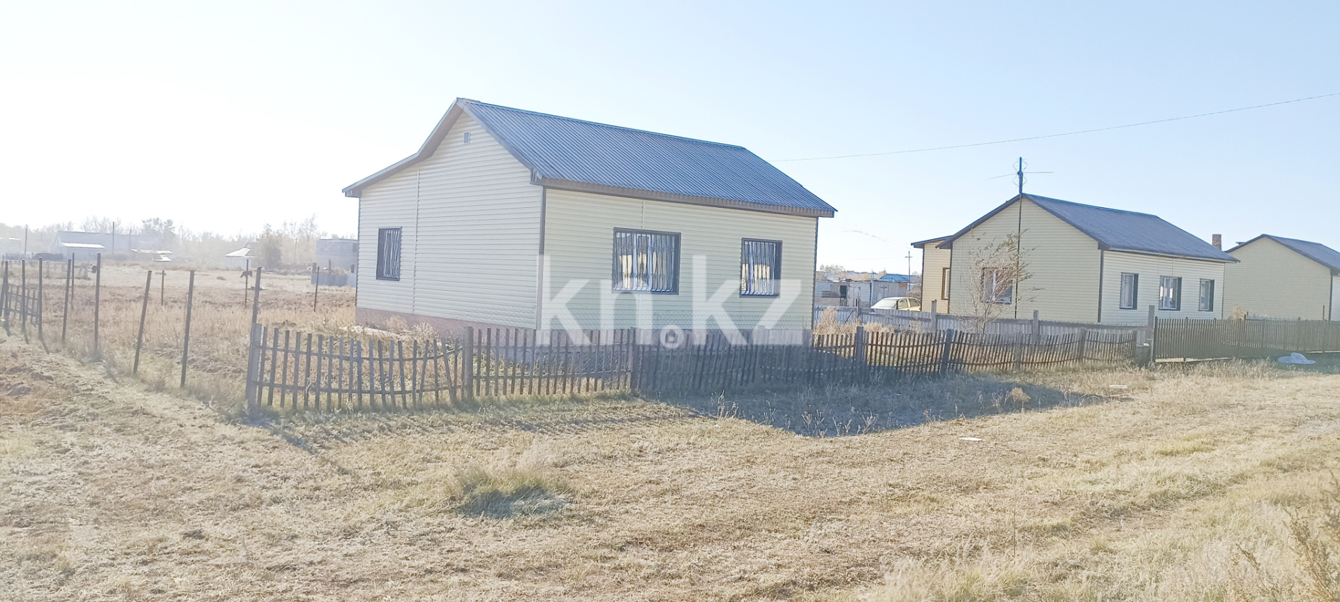 Продажа 2-комнатного дома, 52 м², 115 учётный квартал - Продажа домов, коттеджей в Темиртау фото 8 из 23