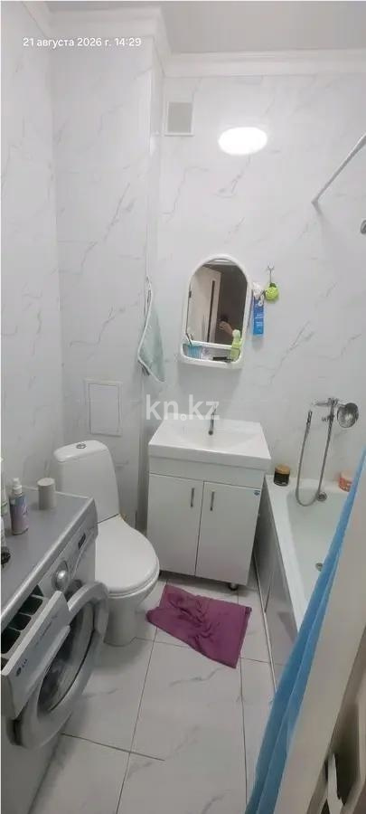 Продажа 1-комнатной квартиры, 37.5 м² в Астане - фото 3