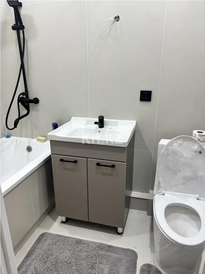 Продажа 1-комнатной квартиры, 40 м² - Продажа квартир в Наурызбайском р-не Алматы фото 3 из 4