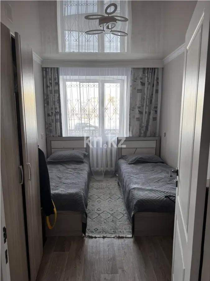 Продажа 3-комнатной квартиры, 57.9 м² - Продажа  трехкомнатных квартир в Астане - страница 11 фото 3 из 6