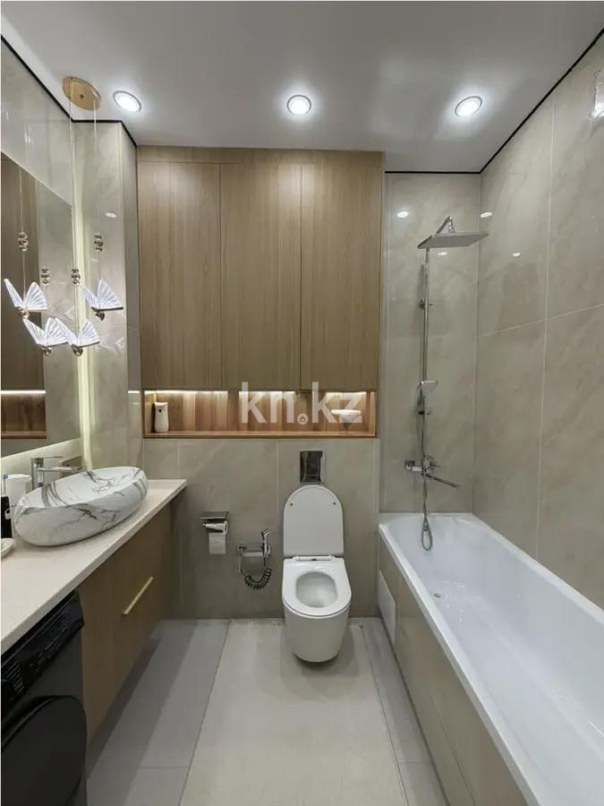 Продажа 1-комнатной квартиры, 41 м² в Астане - фото 3